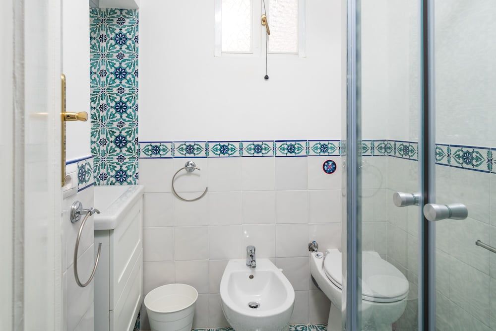 Positano Dream Home Panoramic House 21