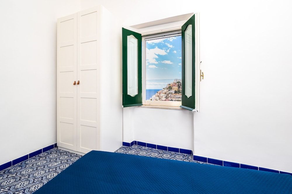 Positano Dream Home Panoramic House 12