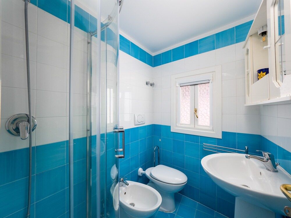 Positano Dream Home Panoramic House 23