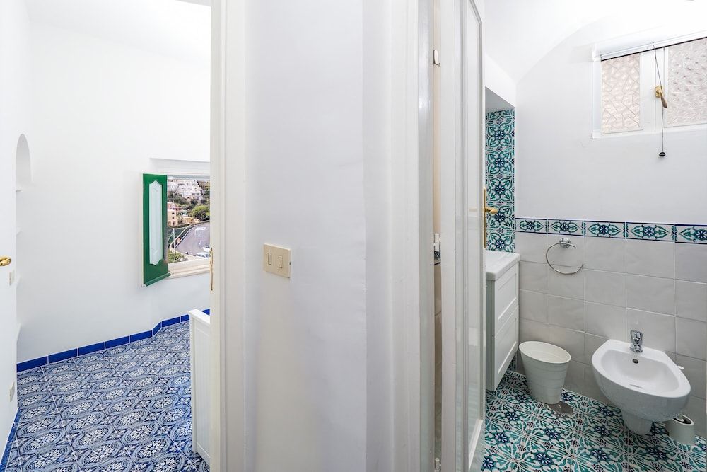 Positano Dream Home Panoramic House 22