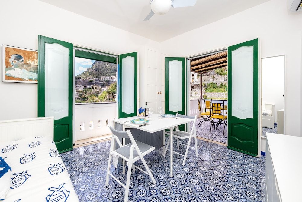 undefined Positano Dream Home 8