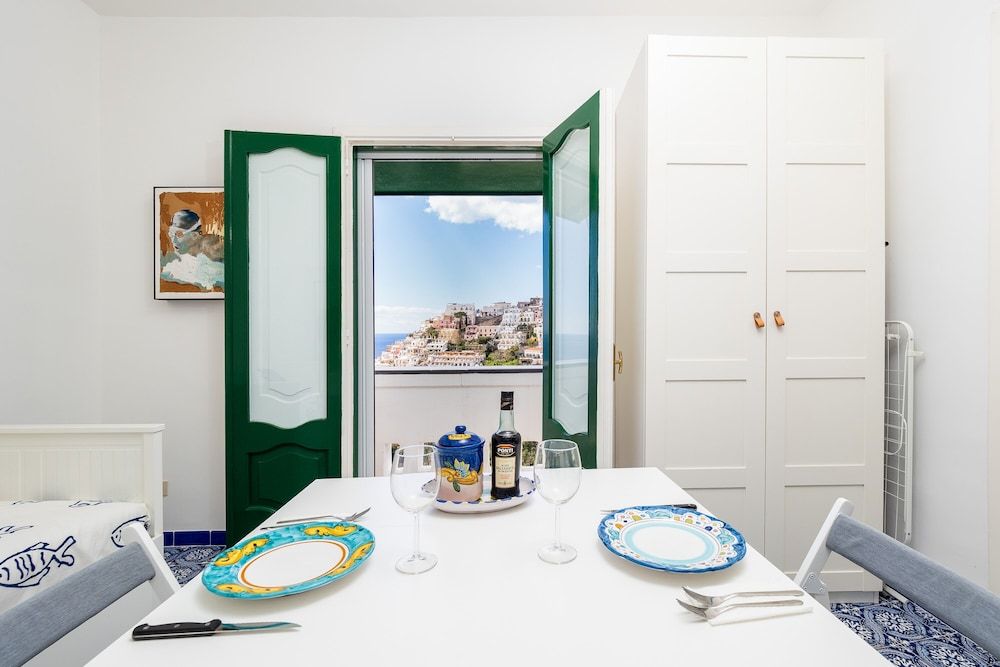 undefined Positano Dream Home 9