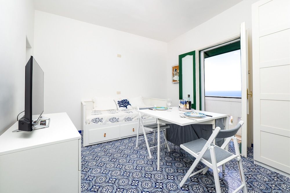 Positano Dream Home Panoramic House 10