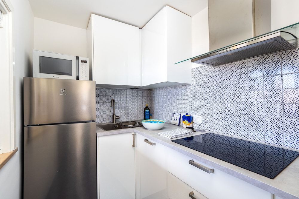 Positano Dream Home Panoramic House 14