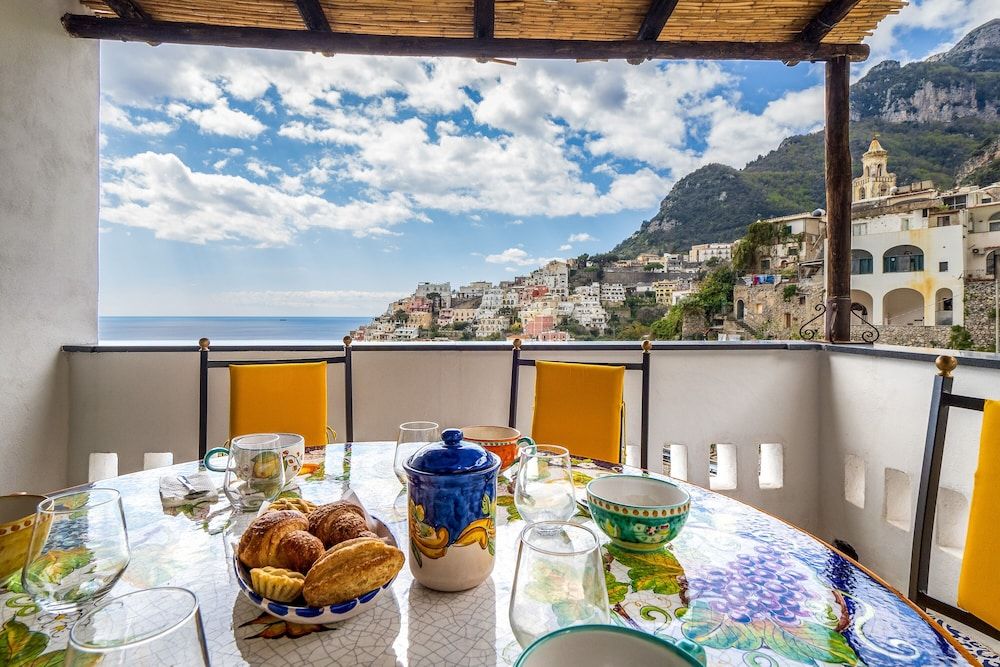 undefined Positano Dream Home 3