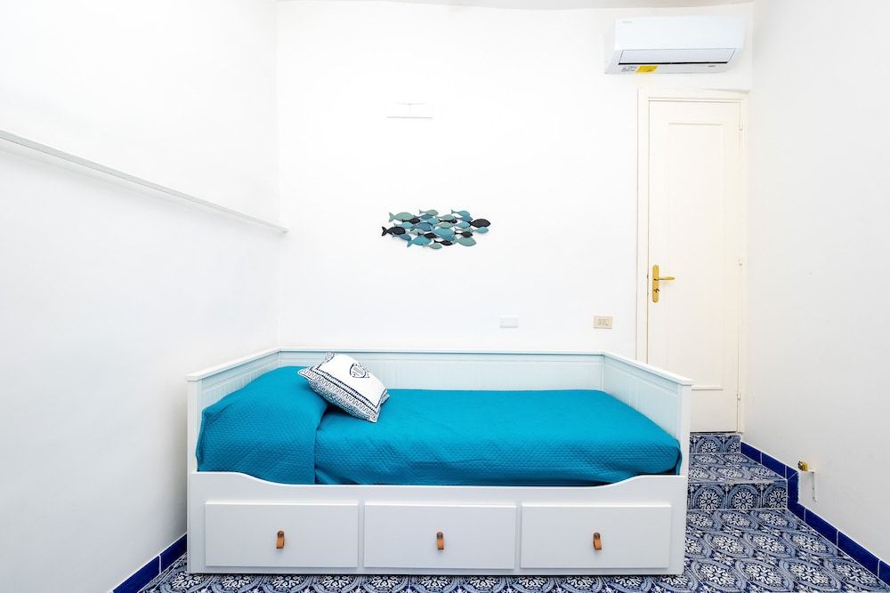 Positano Dream Home Panoramic House 13