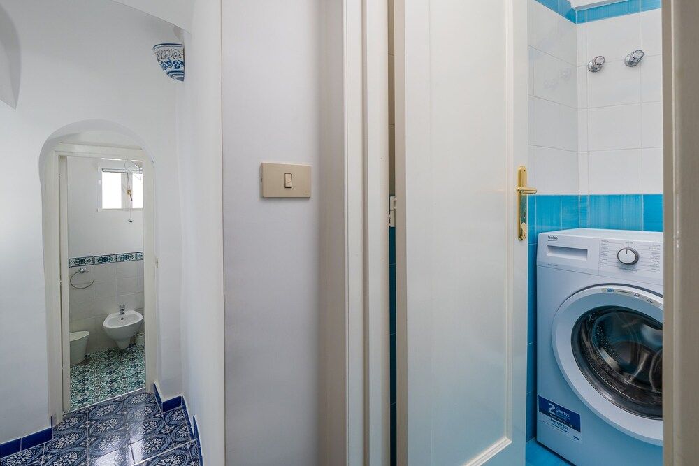 Positano Dream Home Panoramic House 25