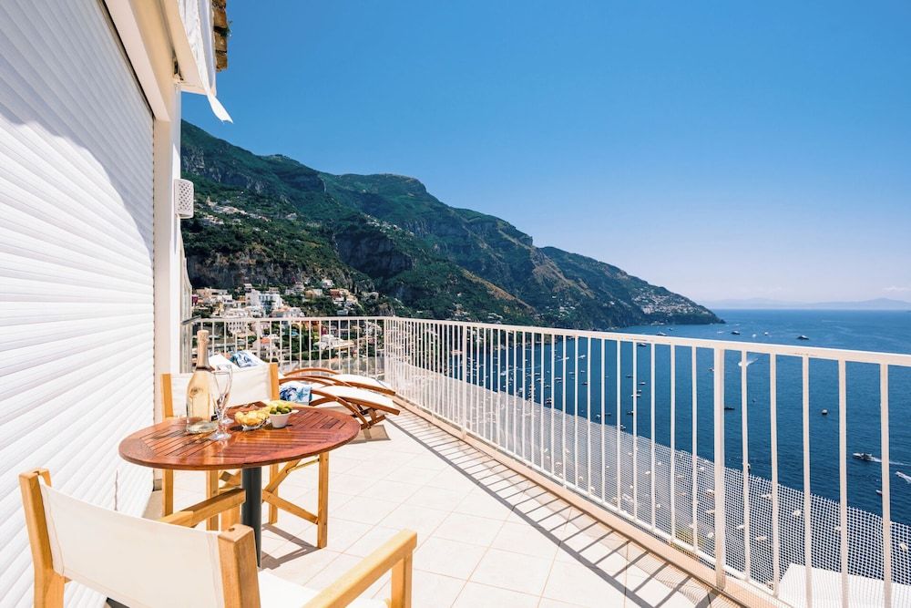 undefined Villa Anfitrite