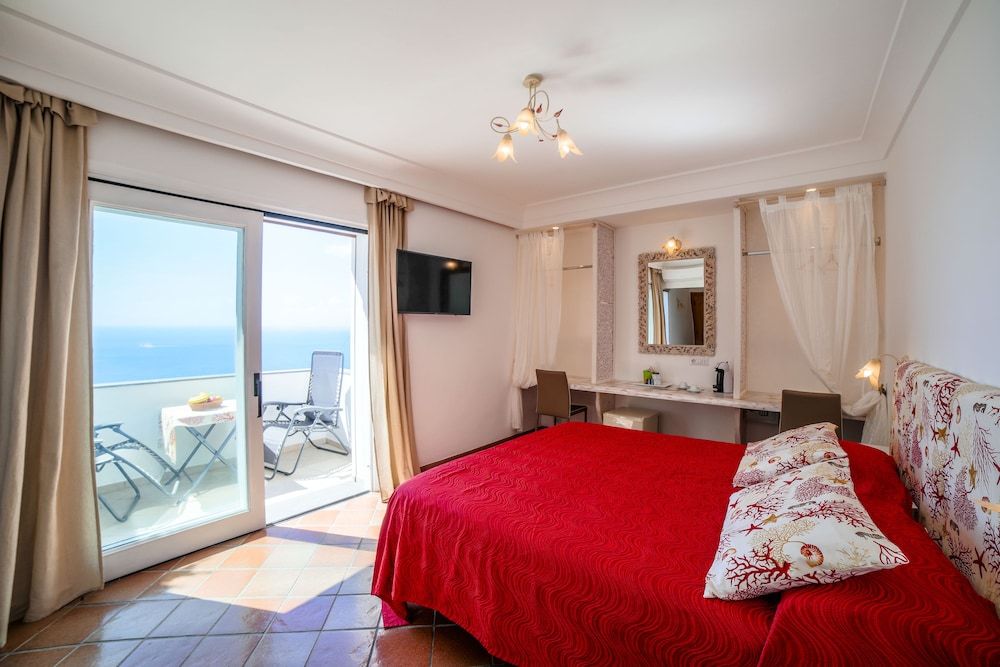 undefined Villa Anfitrite