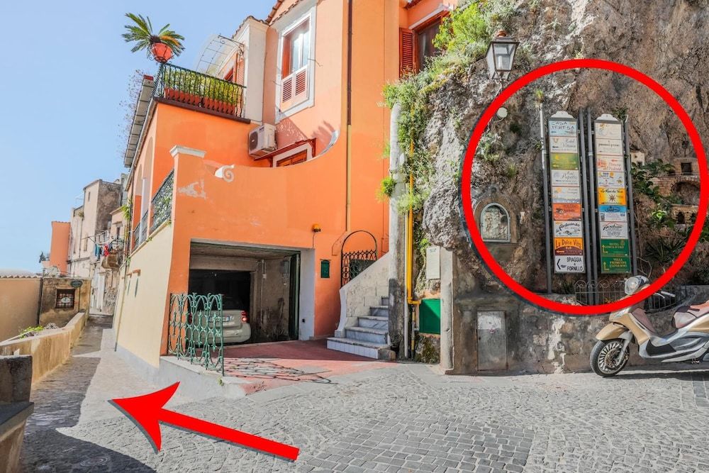 undefined Villa Anfitrite 5
