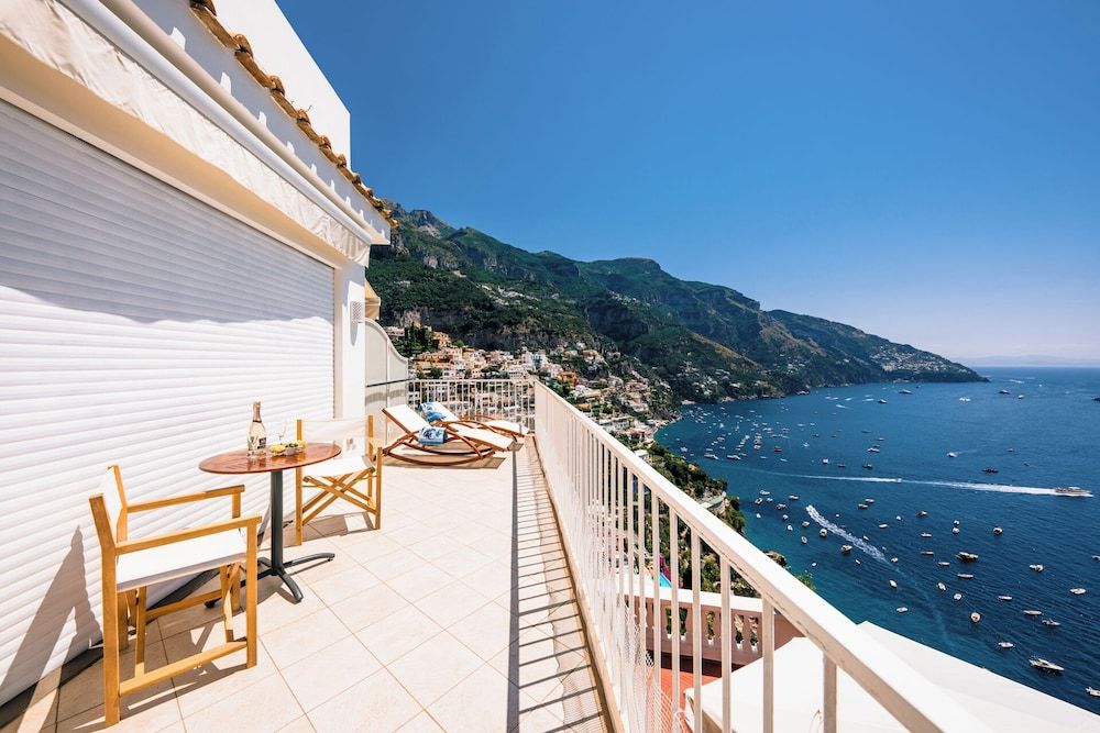 undefined Villa Anfitrite 3