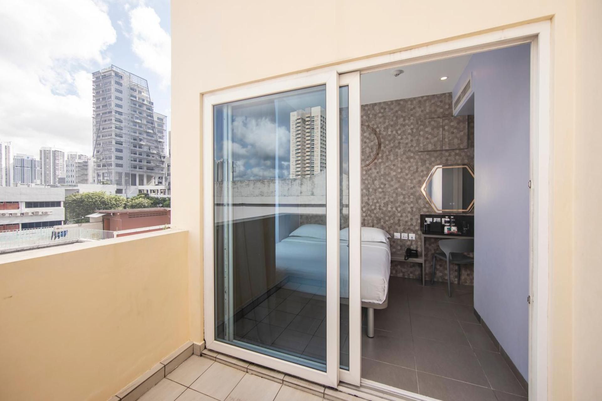 undefined Fragrance Hotel - Lavender 6