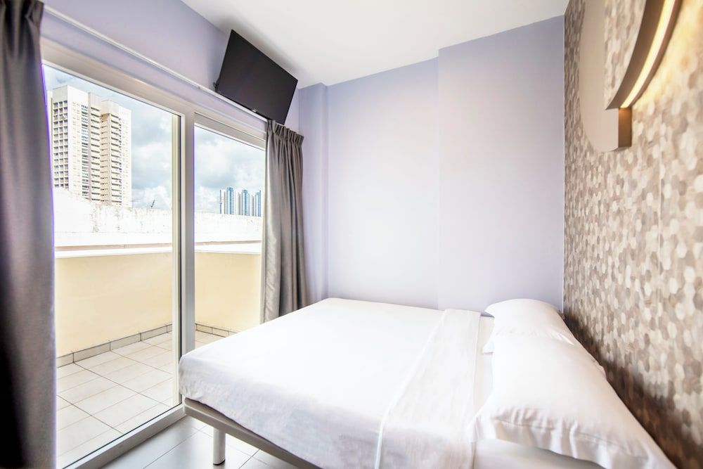 Superior Room, 1 Double Bed