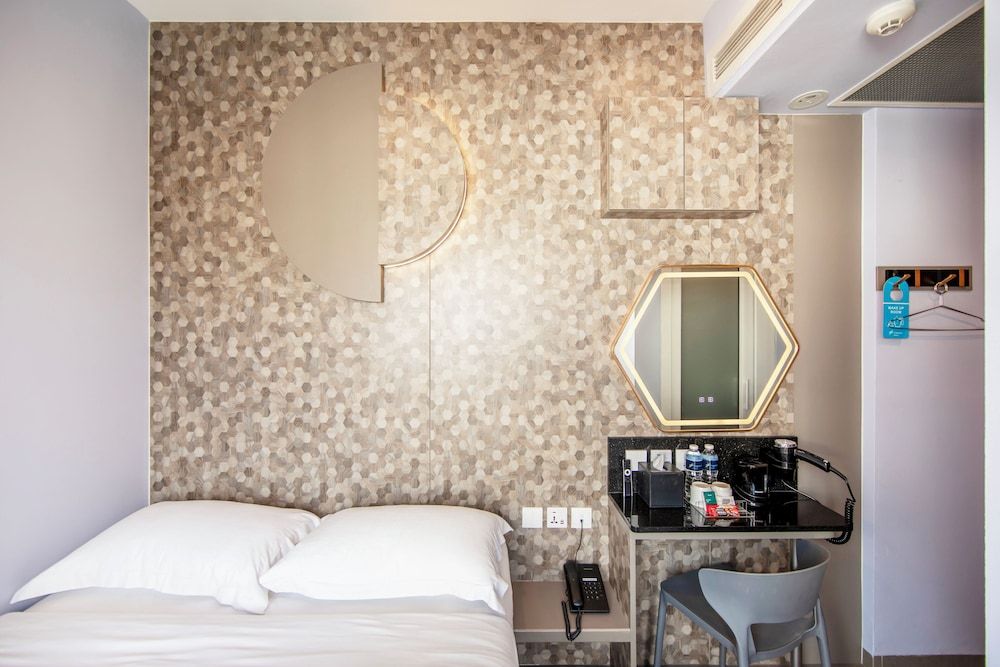 undefined Fragrance Hotel - Lavender 8