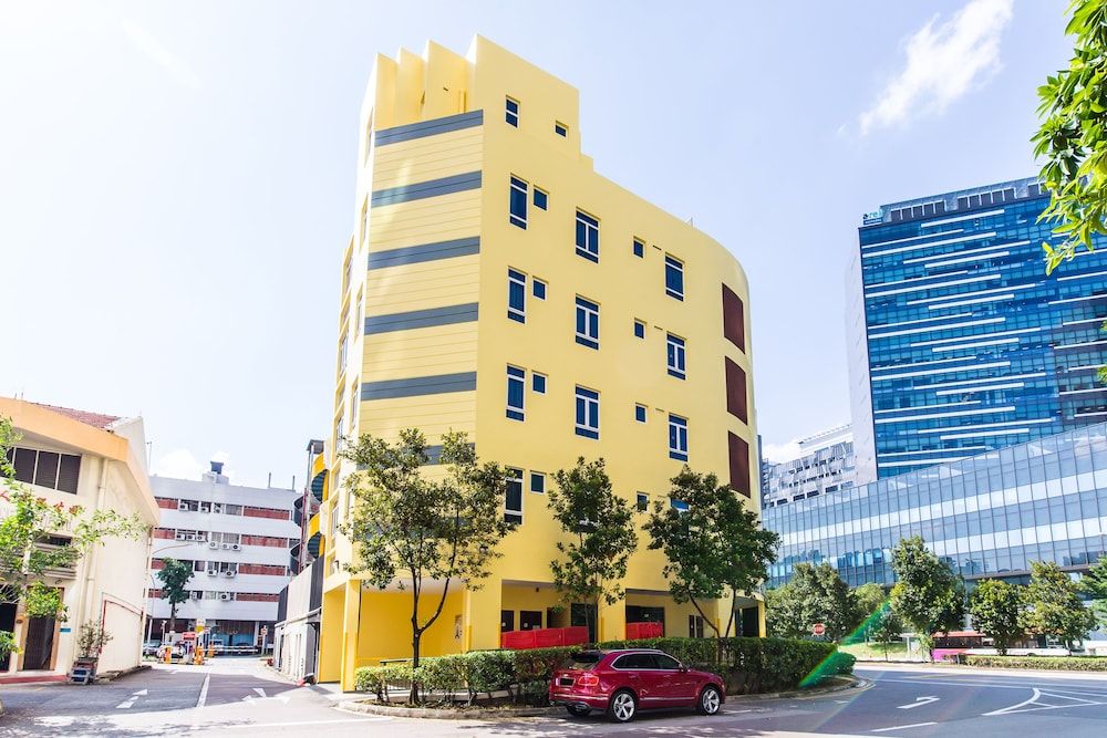 undefined Fragrance Hotel - Lavender 4