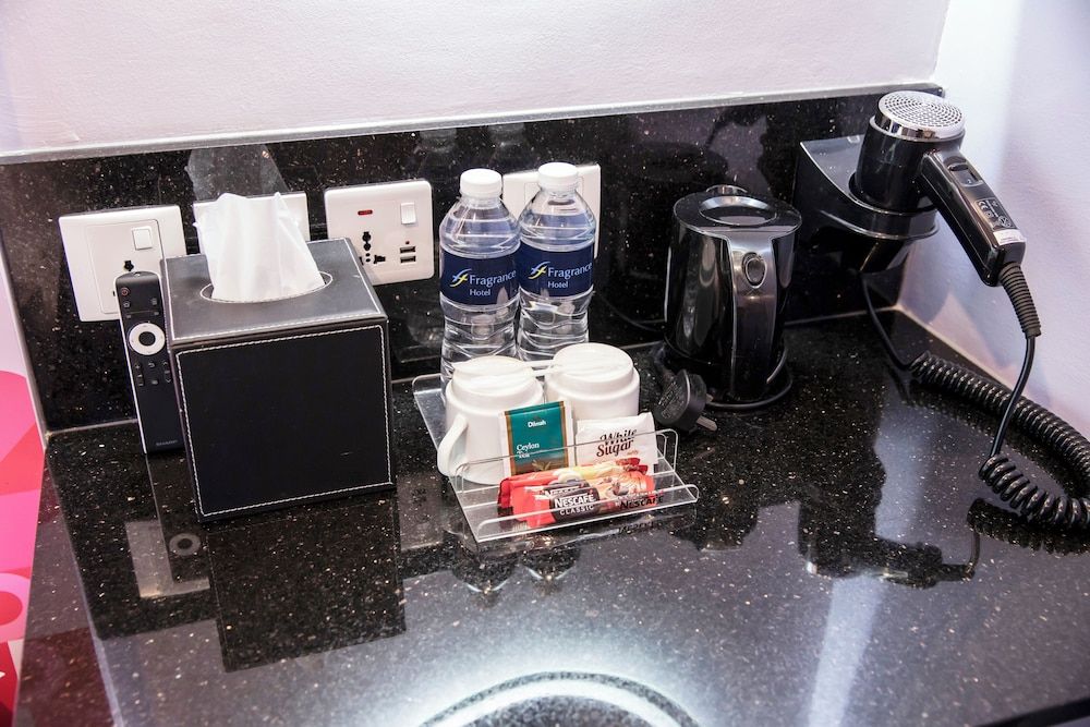 undefined Fragrance Hotel - Lavender 10