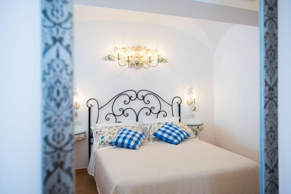 Villa Zeus Villa, 5 Bedrooms