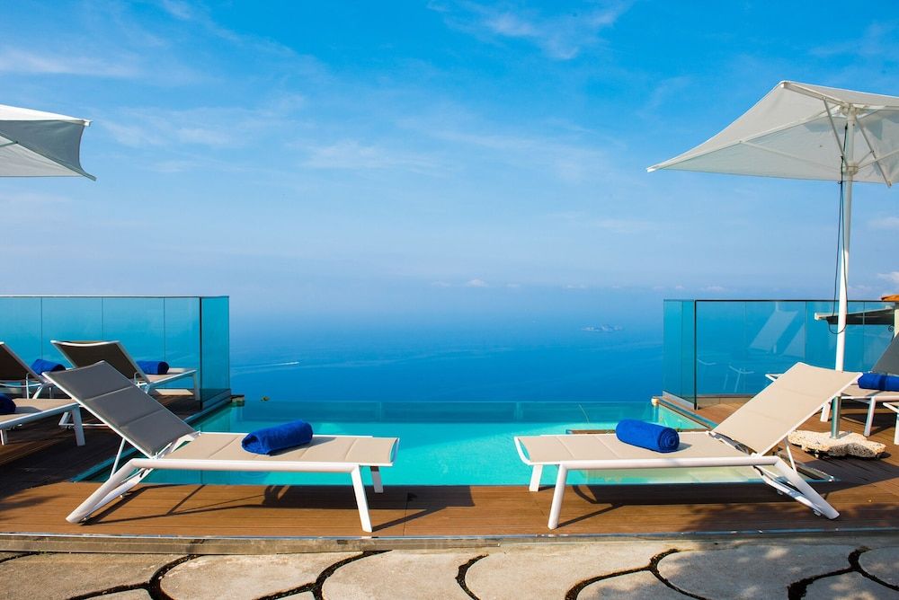 undefined Villa Zeus 4