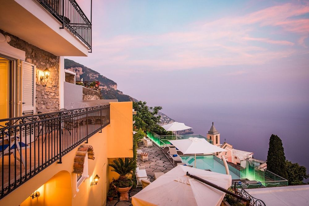 Villa Zeus Villa, 5 Bedrooms 14