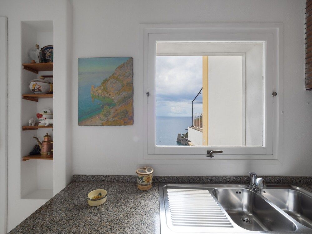 Casa Lauro Panoramic Villa 25