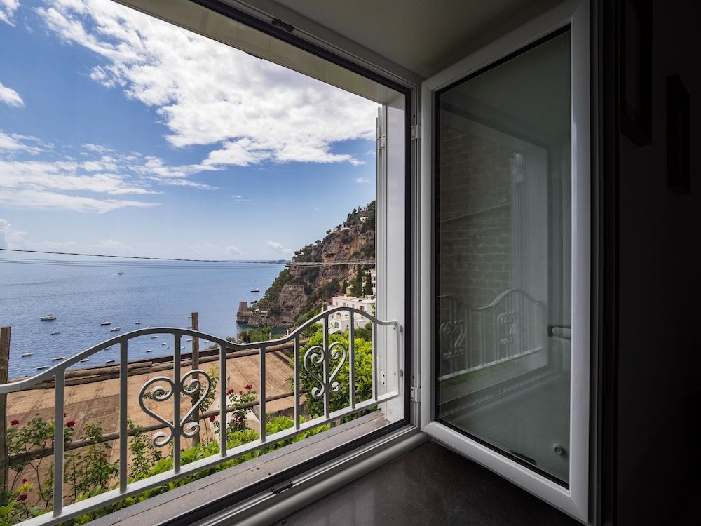 Casa Lauro Panoramic Villa 16