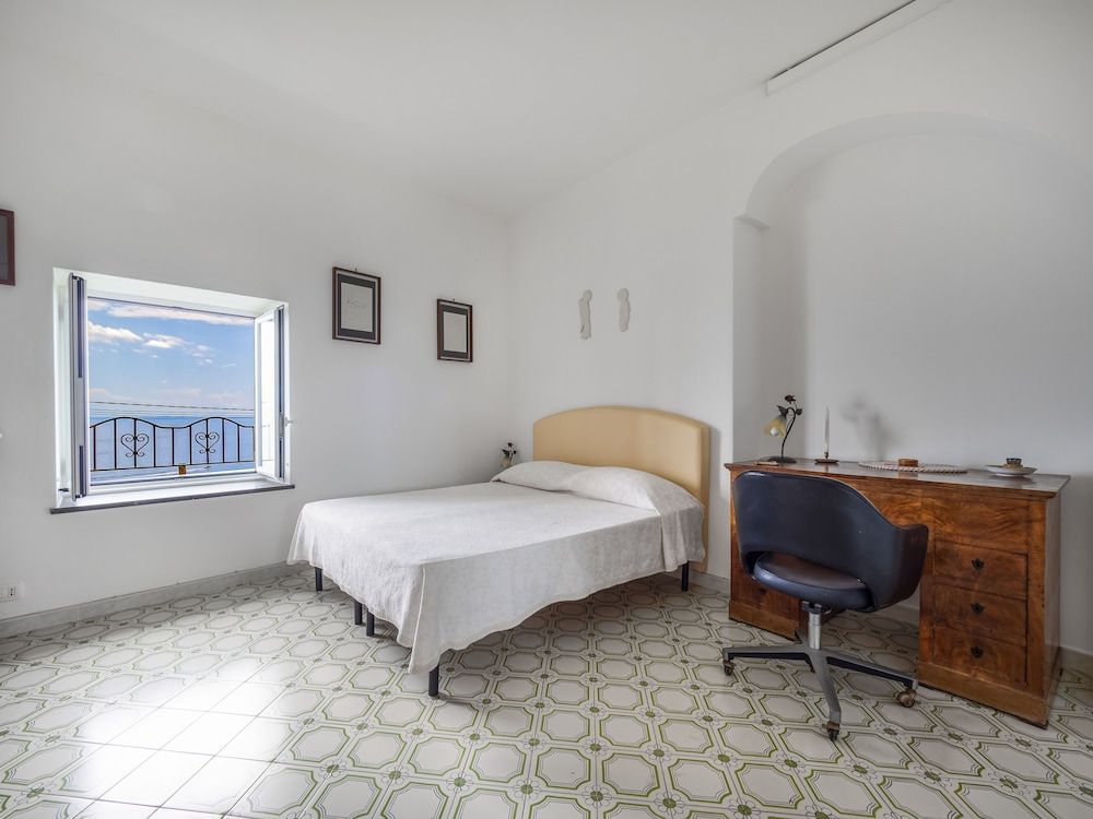 Casa Lauro Panoramic Villa 7