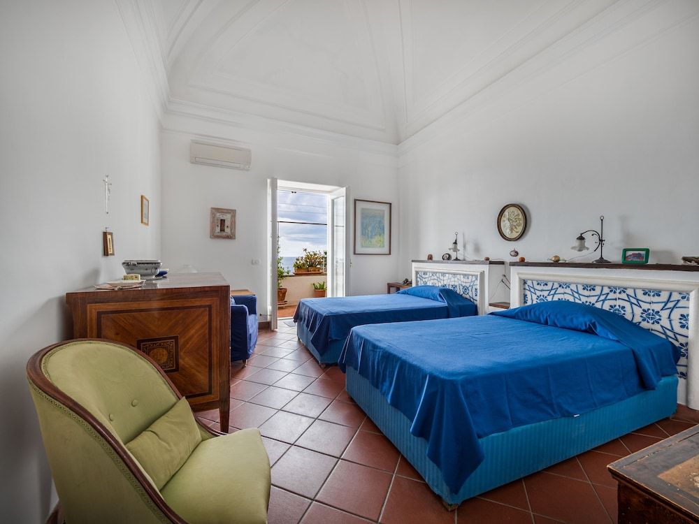 Casa Lauro Panoramic Villa