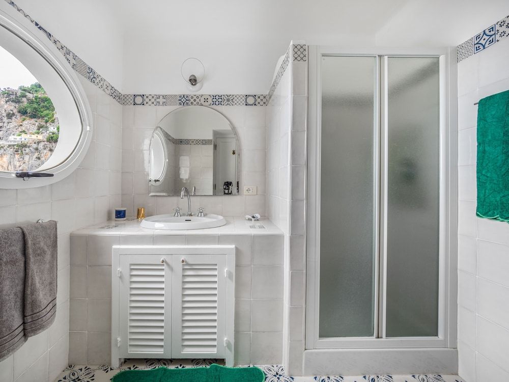 Casa Lauro Panoramic Villa 29