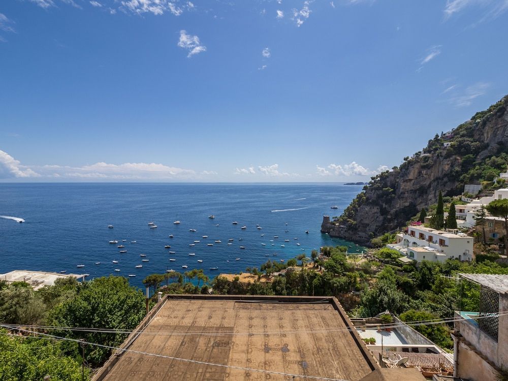 Casa Lauro Panoramic Villa 24