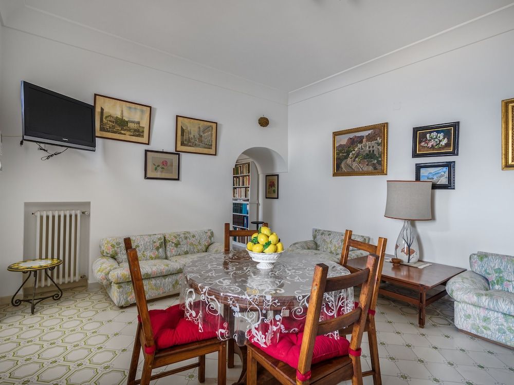 undefined Casa Lauro 7