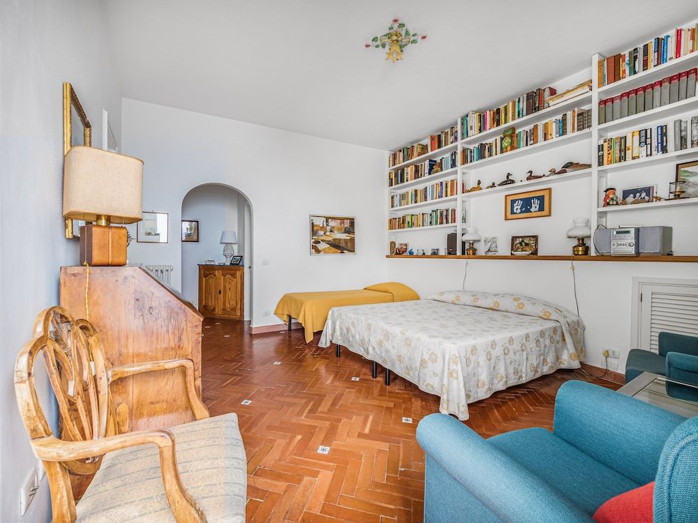 Casa Lauro Panoramic Villa 36