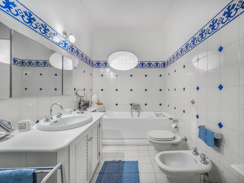 Casa Lauro Panoramic Villa 27