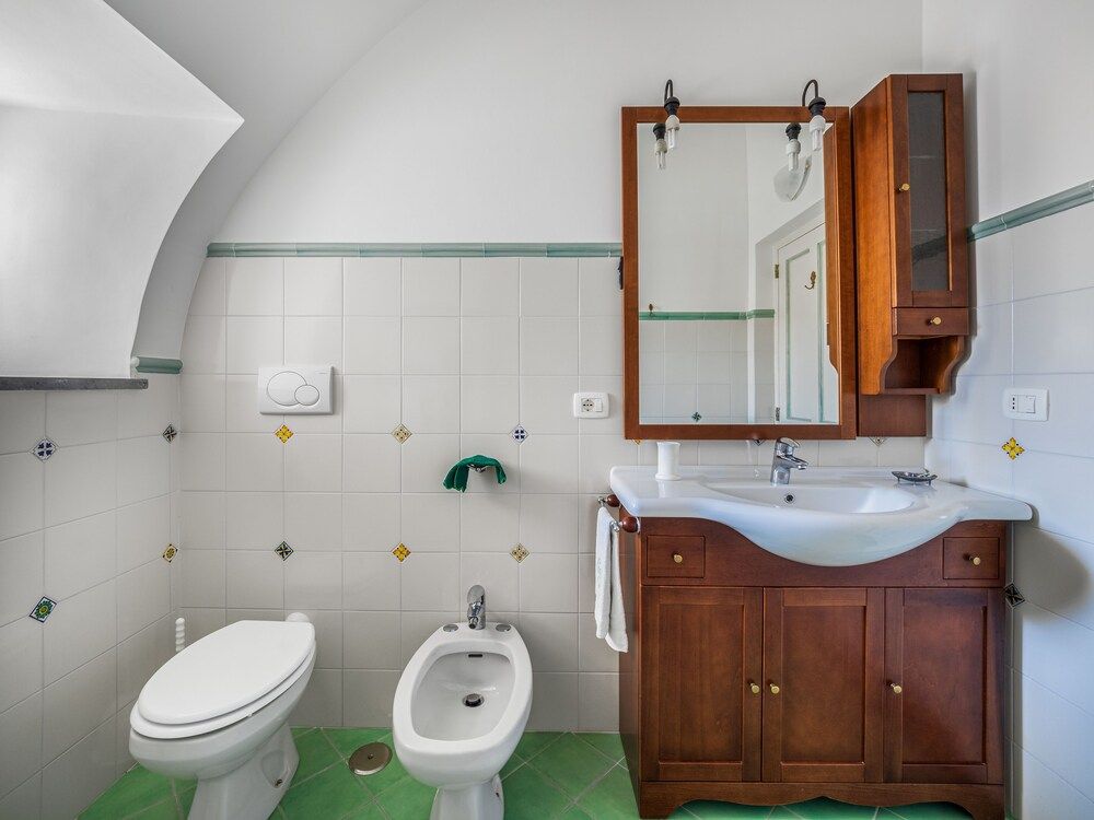 Casa Lauro Panoramic Villa 35