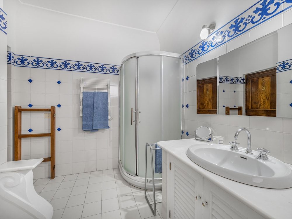 Casa Lauro Panoramic Villa 33