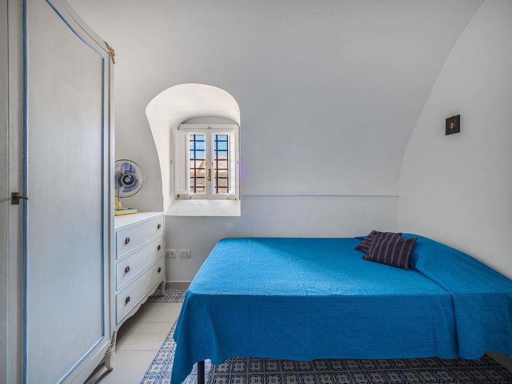 Casa Lauro Panoramic Villa 9