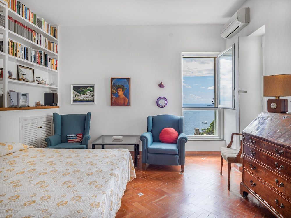 Casa Lauro Panoramic Villa 37