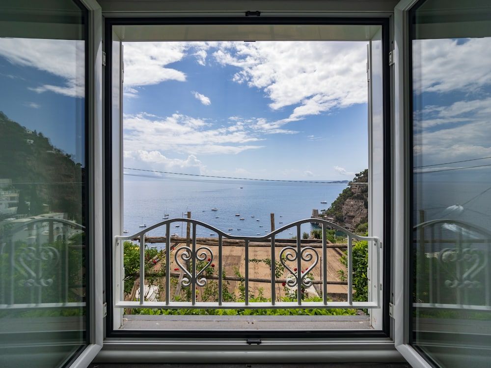 Casa Lauro Panoramic Villa 18