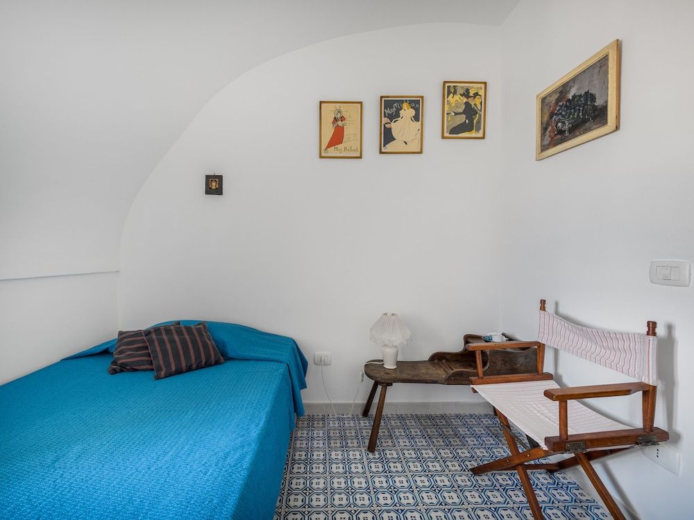 Casa Lauro Panoramic Villa 10