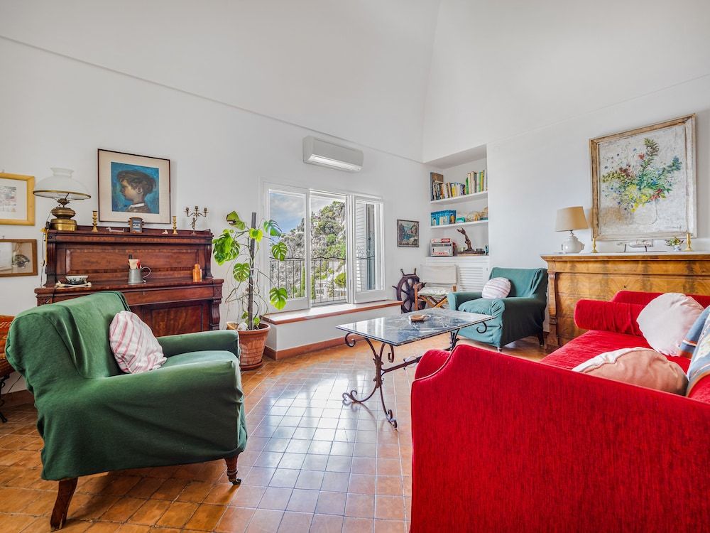 Casa Lauro Panoramic Villa 40