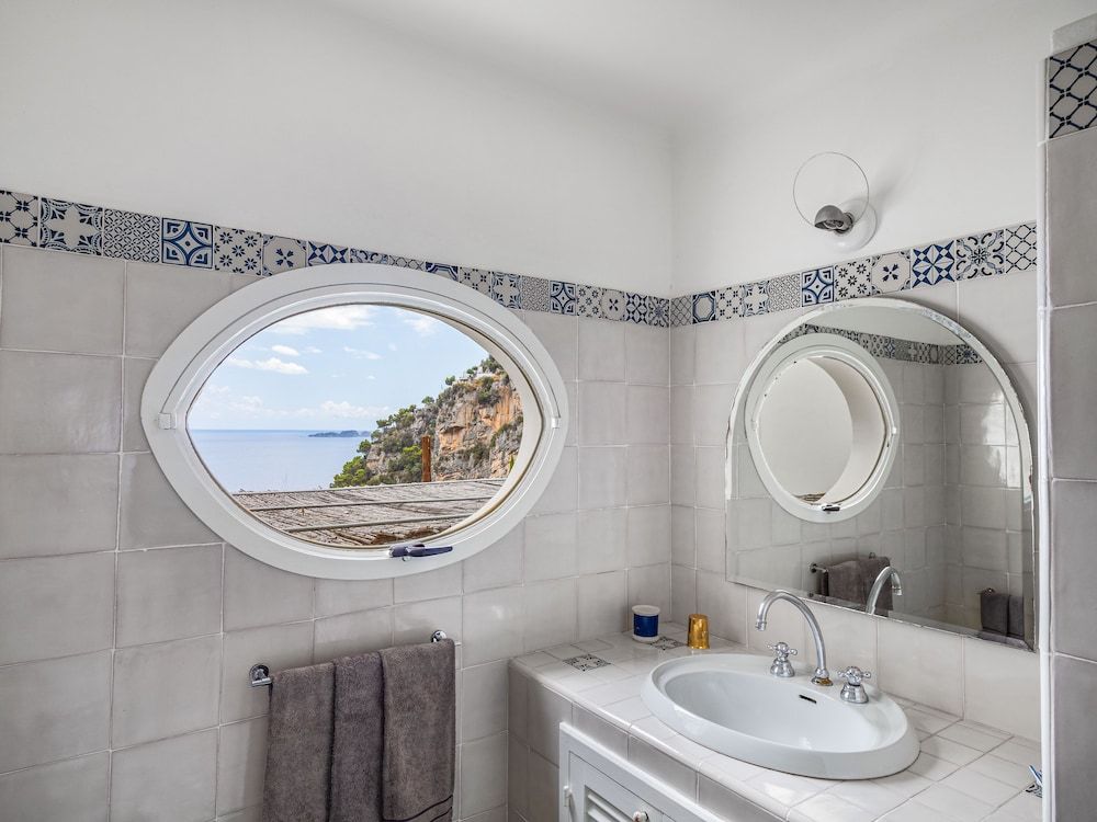 Casa Lauro Panoramic Villa 28