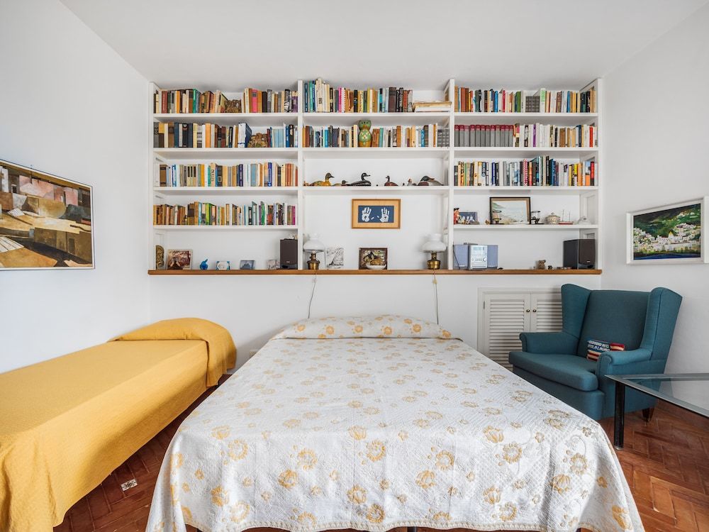 Casa Lauro Panoramic Villa 6