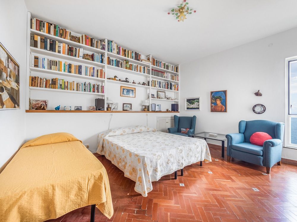 Casa Lauro Panoramic Villa 5