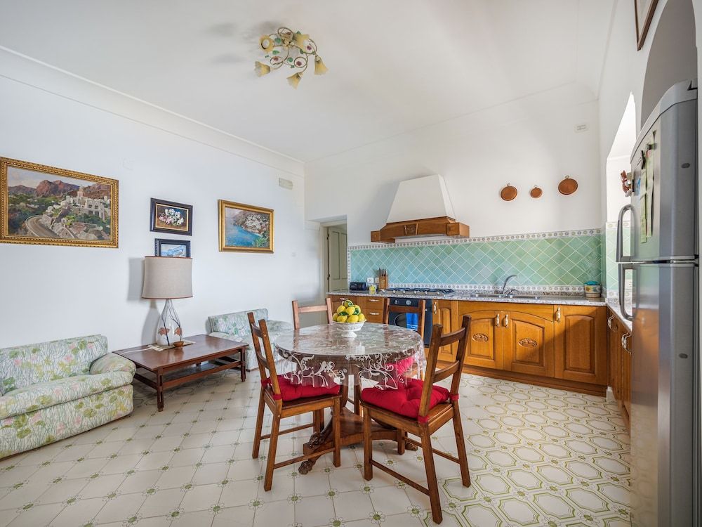 undefined Casa Lauro 5