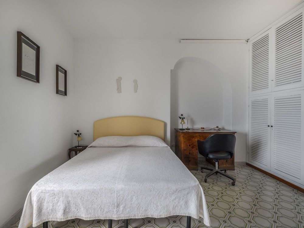 Casa Lauro Panoramic Villa 8