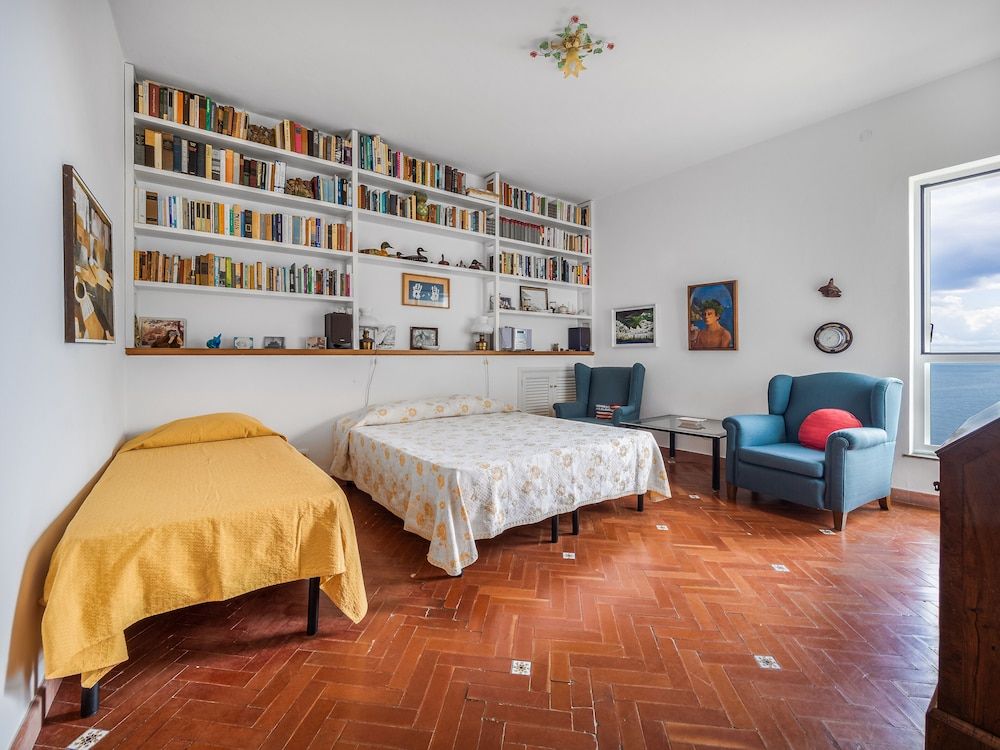 Casa Lauro Panoramic Villa 4