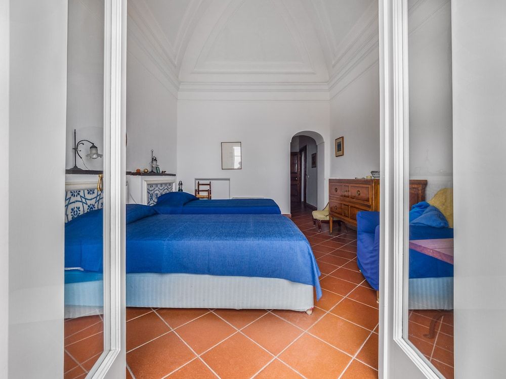 Casa Lauro Panoramic Villa 2