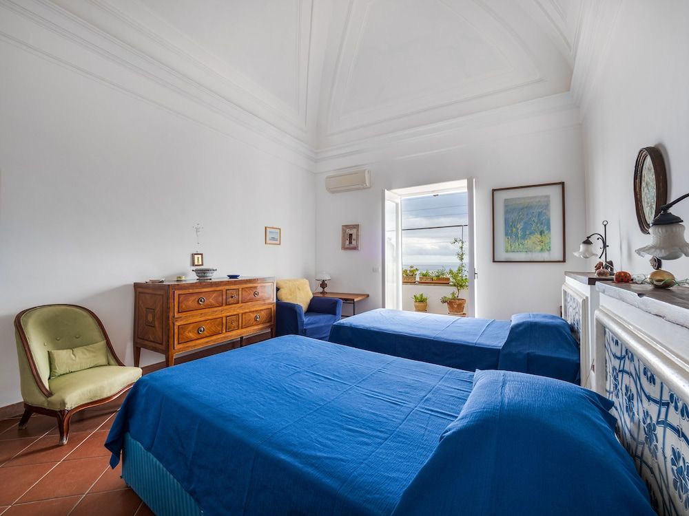 Casa Lauro Panoramic Villa 12