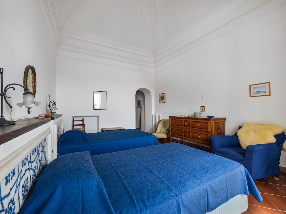 Casa Lauro Panoramic Villa 3