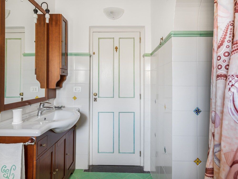 Casa Lauro Panoramic Villa 34