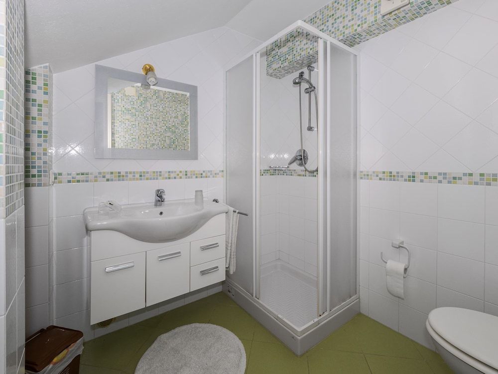 Casa Lauro Panoramic Villa 31